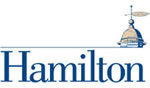 Logo of Hamilton College