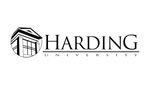 Logo of Harding University