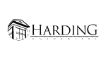 Harding University Logo