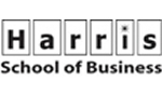 Logo of Harris School of Business-Wilmington Campus