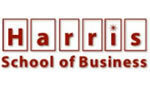 Logo of Harris School of Business-Dover Campus