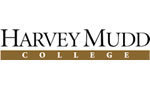 Logo of Harvey Mudd College