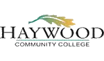 Logo of Haywood Community College