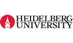 Logo of Heidelberg University
