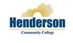 Logo of Henderson Community College