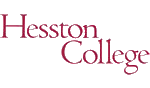 Logo of Hesston College