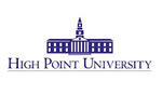 Logo of High Point University