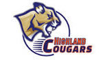 Logo of Highland Community College