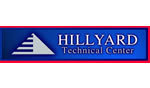 Logo of Hillyard Technical Center