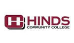 Logo of Hinds Community College