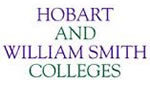 Logo of Hobart William Smith Colleges
