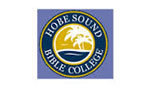 Logo of Hobe Sound Bible College