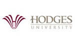 Logo of Hodges University