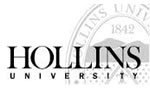 Logo of Hollins University