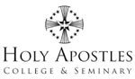 Logo of Holy Apostles College and Seminary