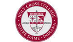 Logo of Holy Cross College