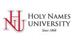 Logo of Holy Names University