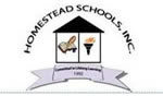 Logo of Homestead Schools