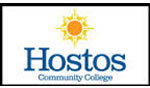 Logo of CUNY Hostos Community College