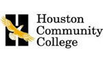 Logo of Houston Community College