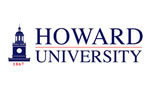 Logo of Howard University