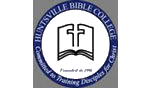 Huntsville Bible College Logo