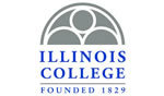 Logo of Illinois College