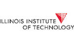 Logo of Illinois Institute of Technology