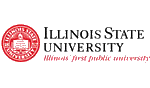 Logo of Illinois State University