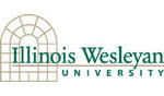Logo of Illinois Wesleyan University