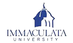 Logo of Immaculata University