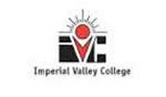 Logo of Imperial Valley College