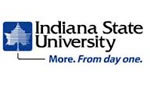 Logo of Indiana State University