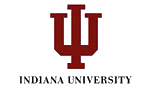 Logo of Indiana University-Bloomington