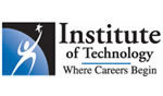 Logo of Institute of Technology
