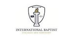 Logo of International Baptist College and Seminary