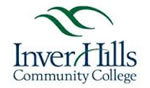 Logo of Inver Hills Community College