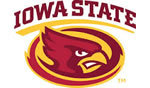 Logo of Iowa State University