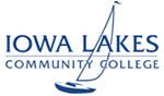 Logo of Iowa Lakes Community College