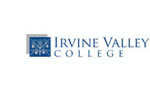 Logo of Irvine Valley College
