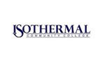 Logo of Isothermal Community College