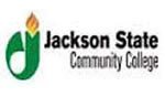 Logo of Jackson State Community College