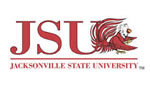 Logo of Jacksonville State University