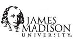 Logo of James Madison University