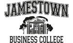 Logo of Jamestown Business College