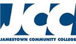 Logo of Jamestown Community College