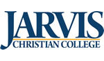 Logo of Jarvis Christian College