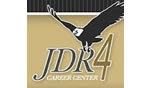 Logo of John D Rockefeller IV Career Center