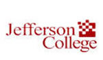 Logo of Jefferson College