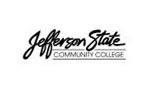 Logo of Jefferson State Community College